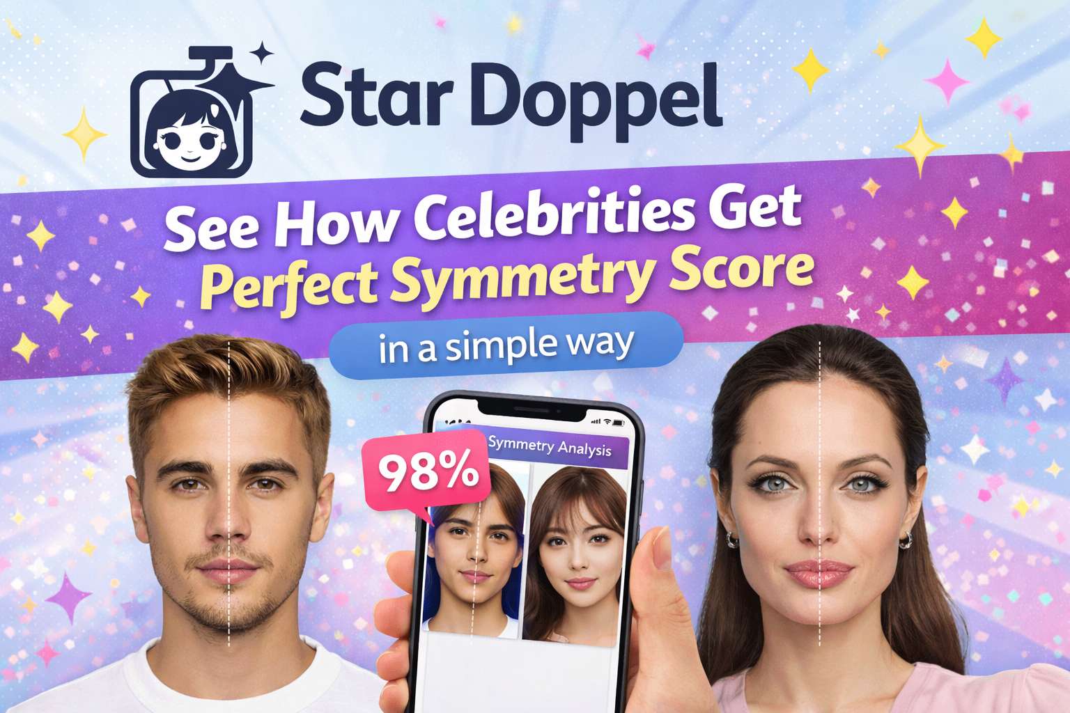 Facial Symmetry